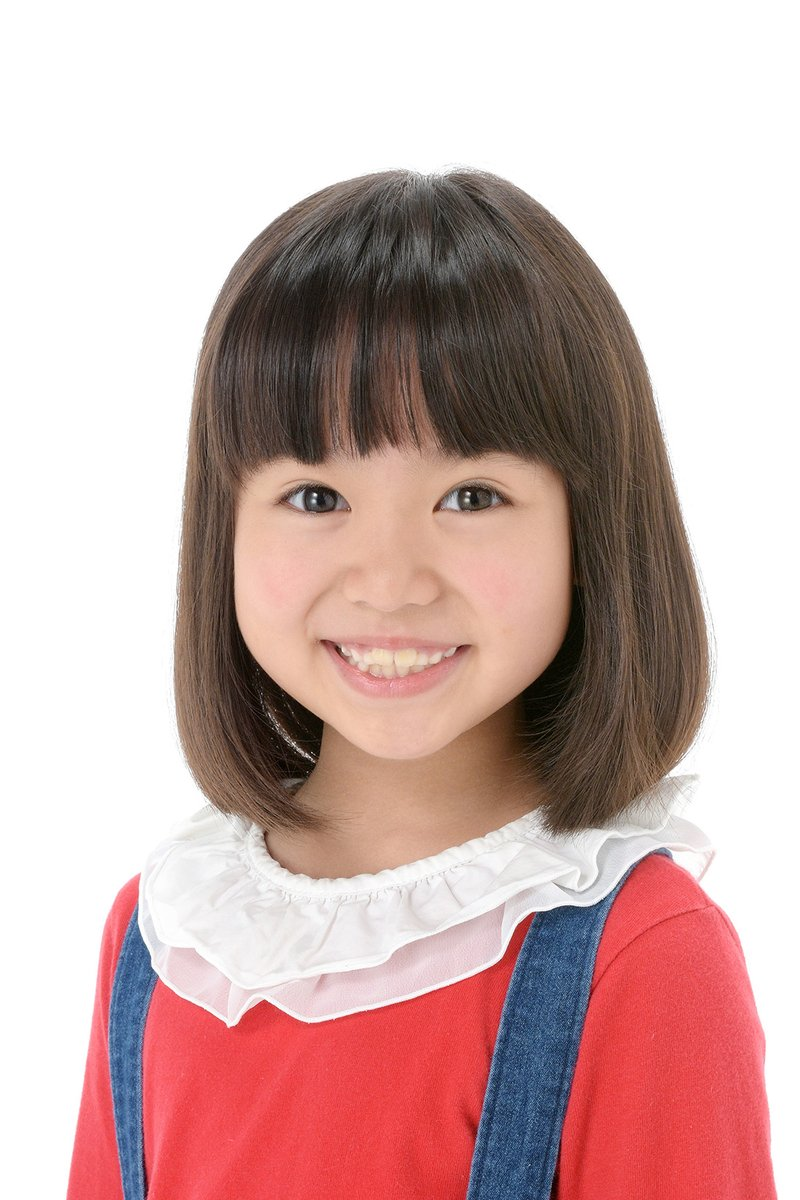 わたどう 浜辺美波 七桜 なお の幼少期の子役は誰 目が大きくて可愛い Drama Plus