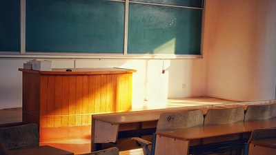 生徒が人生をやり直せる学校