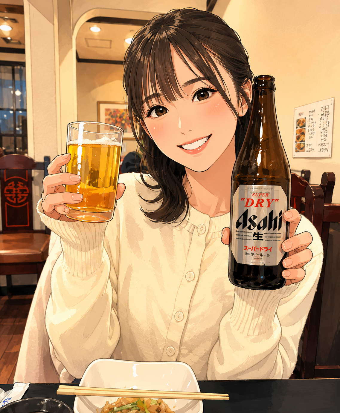 谷口彩菜